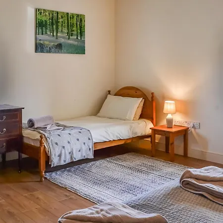 Barnby Barn 3 - Uk43809 Prázdninový dům *
