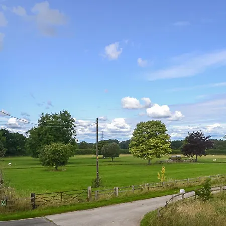 Prázdninový dům Barnby Barn 3 - Uk43809