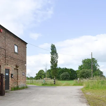 Prázdninový dům Barnby Barn 3 - Uk43809 *