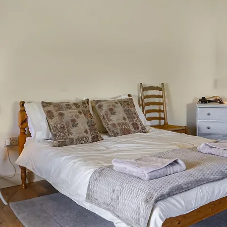 Prázdninový dům Barnby Barn 3 - Uk43809 Bossall