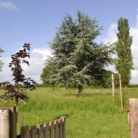 Barnby Barn 3 - Uk43809 Prázdninový dům