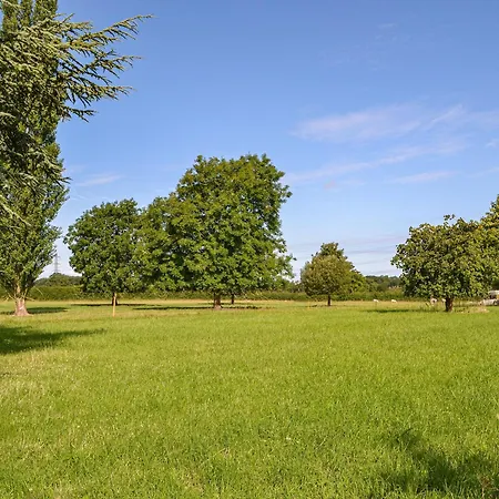 Prázdninový dům Barnby Barn 3 - Uk43809 *