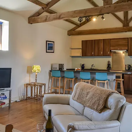 Barnby Barn 3 - Uk43809 * Bossall