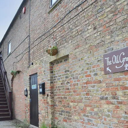 Holiday home Barnby Barn 3 - Uk43809