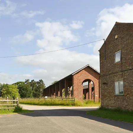 Barnby Barn 3 - Uk43809