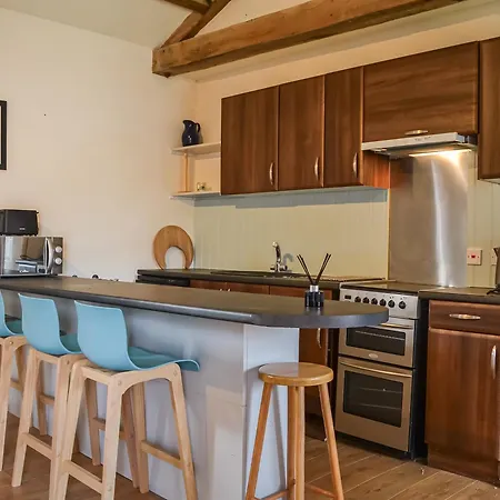 Barnby Barn 3 - Uk43809 Holiday home Bossall